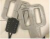 GE 2174499  1.5T CARDIAC PHASED ARRAY COIL (RX-Only) MRI Coil
