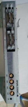 TOSHIBA AN7856T ANALOGIC  CT Scanner