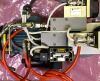 PHILIPS 452213055006 Hydraulic Pump Motor MRI Scanner