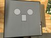PHILIPS 989000001615 Ion Chamber Rad/Fluoro Room
