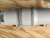PHILIPS 989000085831 980620611102 X-RAY Tube Rad/Fluoro Room
