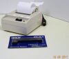 MIDMARK RITTER Printer 9A155001 Autoclave Tabletop