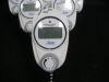 AMVEX Two Mode Digital Vacuum Regulator. BioMed Certified Vacuum Equipment