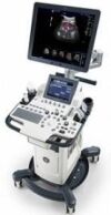 GE Logiq F6 Logiq F6