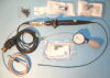 KARL STORZ 11302BDD2 video Intubation Scope
