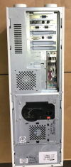HOLOGIC 9IMPU10000 SmartRAD/MPU Rad Room
