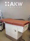 RITTER 223 Exam Table