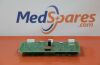 GE 2340233 High Power Tilt Relay Board CT Scanner