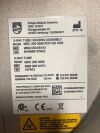 PHILIPS 98900085143 2018 MRC200 0508 ROT 1003  Cath Angio Lab