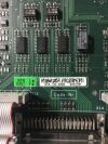 PHILIPS 451217800873 Digital kV mA Control Cardiac - Vascular