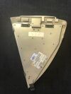 SIEMENS 8112612 Avanto Front Control Panel A4162, RIGHT MRI Scanner