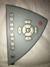 SIEMENS 8112604 Avanto Front Control Panel A4161, LEFT, MRI Scanner