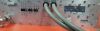 SIEMENS 4753062 DORA RFPA  MRI Scanner