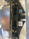 SIEMENS 7273811 Detector ADM module CT Scanner