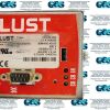 SIEMENS CDA32.004 Frequency converter LUST CT Scanner