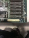 ADAC/PHILIPS FI-PR747-AD01/1 PC M Board Nuclear Gamma Camera