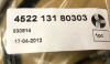 PHILIPS 452213180303 Cable Synco 1 MRI Scanner