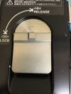 OLYMPUS BF-UC160F-OL8 Bronchoscope