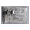 SPINEVISION U1-L303 P.L.U.S. Small Dual Rod Connector, Pack of 2