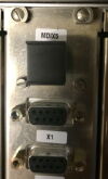 PHILIPS 45221313580 DFEC2 C.I.U. PCB MRI Scanner