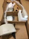 RITTER 253 Exam Light