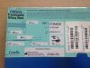 CORDIS C12040SB S.M.A.R.T Nitinol Stent Transhepatic Biliary System 12mm x 40mm 7F (x) Stent