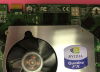 PHILIPS P260 NVidia Quadro F PCB PET Camera / Scanner
