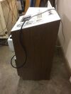 ORL SYSTEMS  ENT Cabinet