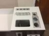 ORL SYSTEMS  ENT Cabinet