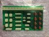 SIEMENS 7119204 D1 Main Distributor Board Cardiac - Vascular