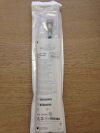 INTUITIVE SURGICAL 400272 Da Vinci Harmonic Ace Curved Shears Insert (X)
