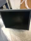 SIEMENS 7728657 Monitor monochrome 18" LCD Cardiac - Vascular