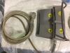 SIEMENS 7721603  Part Number: 7721603 Footswitch MAS Monoplane Cardiac - Vascular