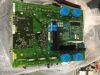 SIEMENS 6524685 Board  Cardiac
