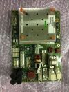 SIEMENS 5648014 D4 Board Cardiac - Vascular