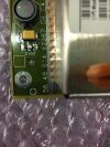 SIEMENS 5648014 D4 Board Cardiac - Vascular