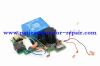 NELLCOR FAB 035198 REV NELLCOR OxiMax N-395 N-595 oximeter power supply board FAB 035198 REV Monitor