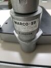 MARCO II B Slitlamp
