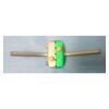 STRYKER 4921-2-020, 4921-2-140 Pin Clamp with (2) 4921-2-140 Posts