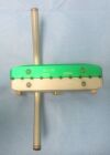 STRYKER 4921-2-060 Pin Clamp with (2) 4921-2-140 Post