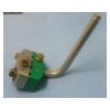 STRYKER 4921-2-020 Pin Clamp with 4921-2-160 Post