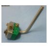 STRYKER 4921-2-020 Pin Clamp with 4921-2-160 Post