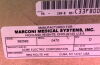 PHILIPS 382582 Power Supply MRI Scanner