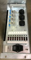 PHILIPS 45221312532 DC Power Supply Module MRI Scanner