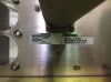 SIEMENS 07393007 RF Panel MRI Scanner