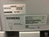 SIEMENS Sequoia 512 Ultrasound - OB / GYN