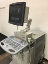SIEMENS Sequoia 512 Ultrasound - OB / GYN