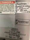 PHILIPS 453567028511 Anode Power Module CT Scanner