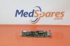 SIEMENS 1659023 XCS D100 Board Rad Room