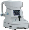 TOPCON KR-8900 Autorefractor Keratometer